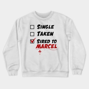 Original Vampires. The Originals Tv Series Gift Crewneck Sweatshirt